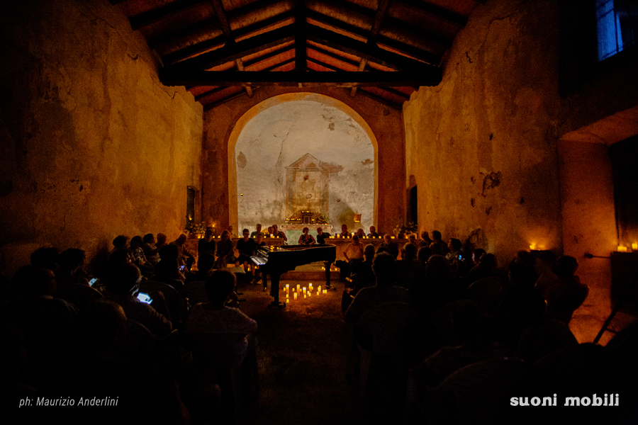 2308 SM KitDownes Chiesa di SantEgidio Lecco Ph MauAnd