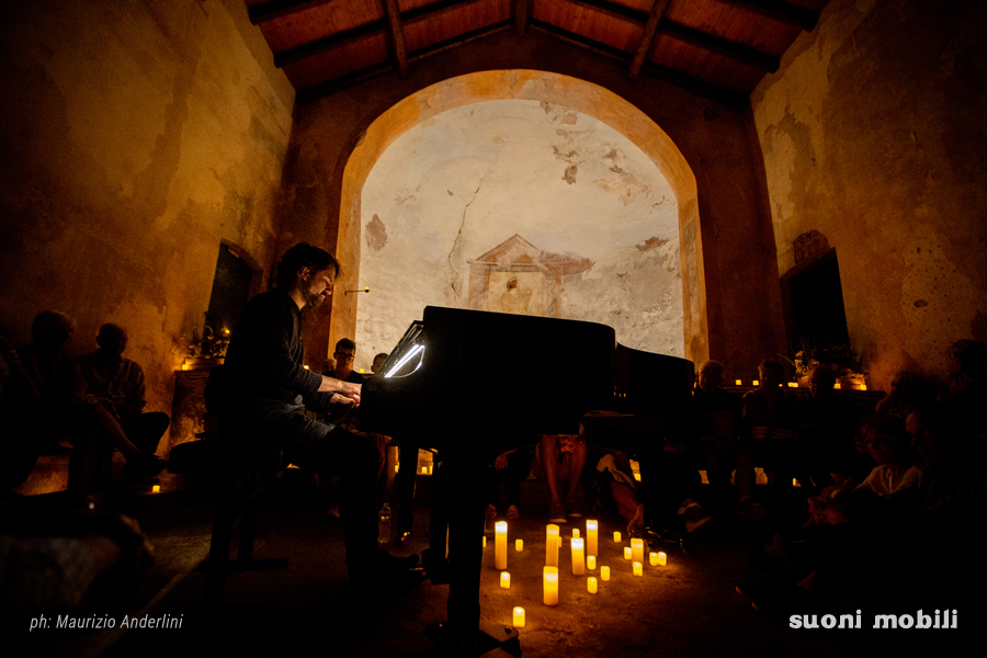 2308 SM KitDownes Chiesa di SantEgidio Lecco Ph MauAnd 2