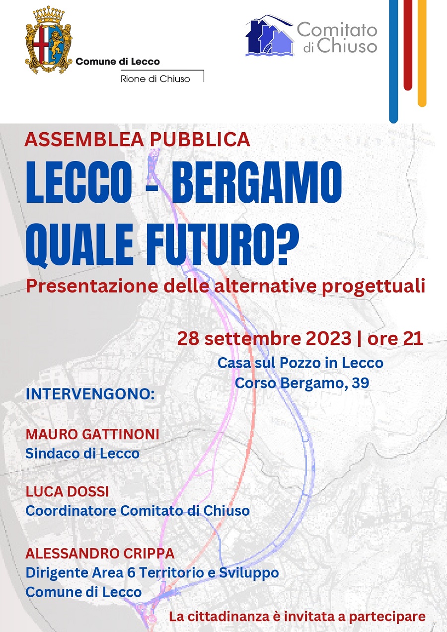 2309 lecco bergamo