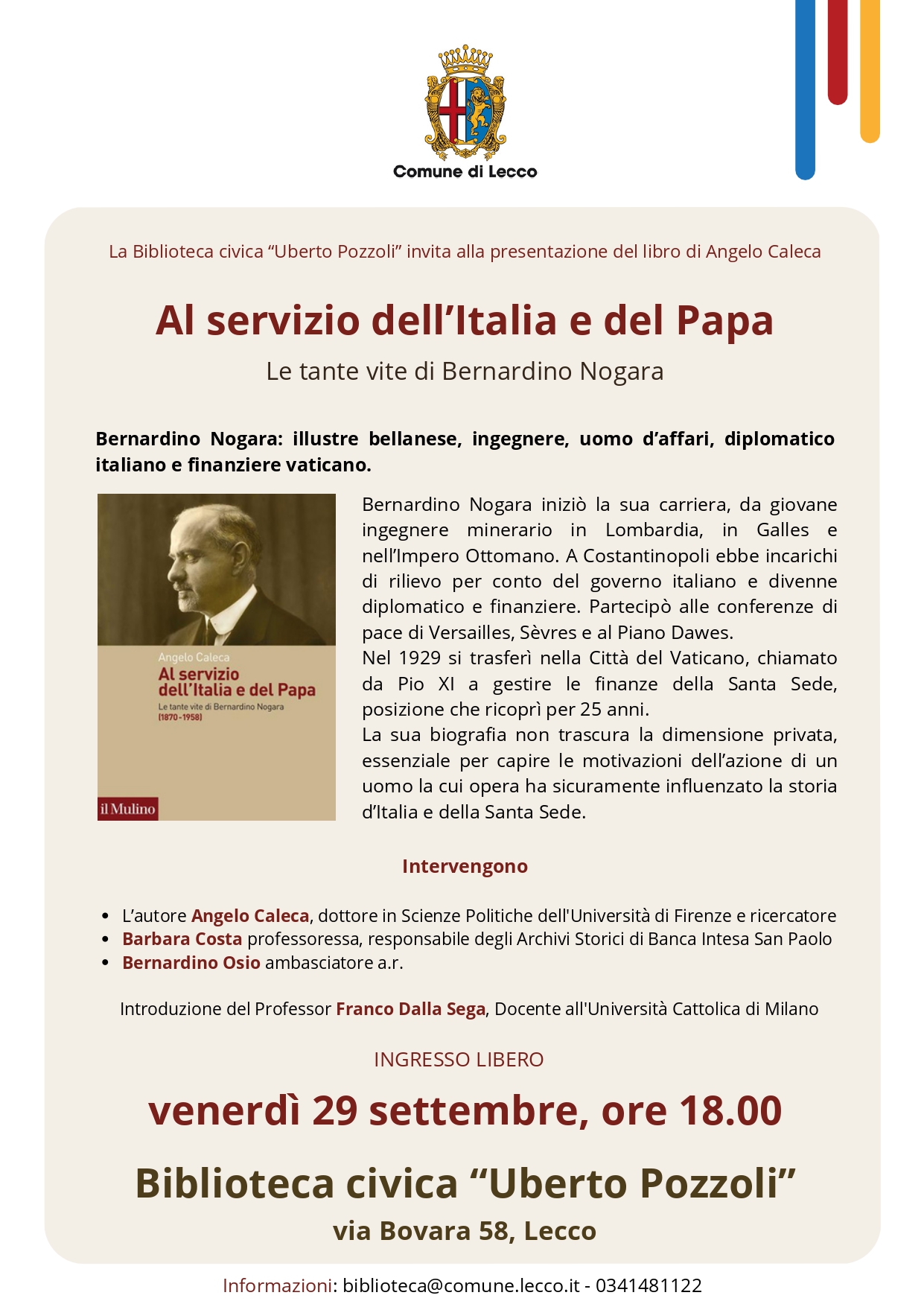 2309 libro caleca