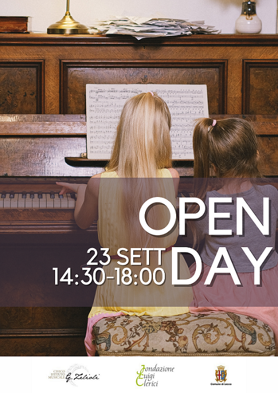 2309 musica open day