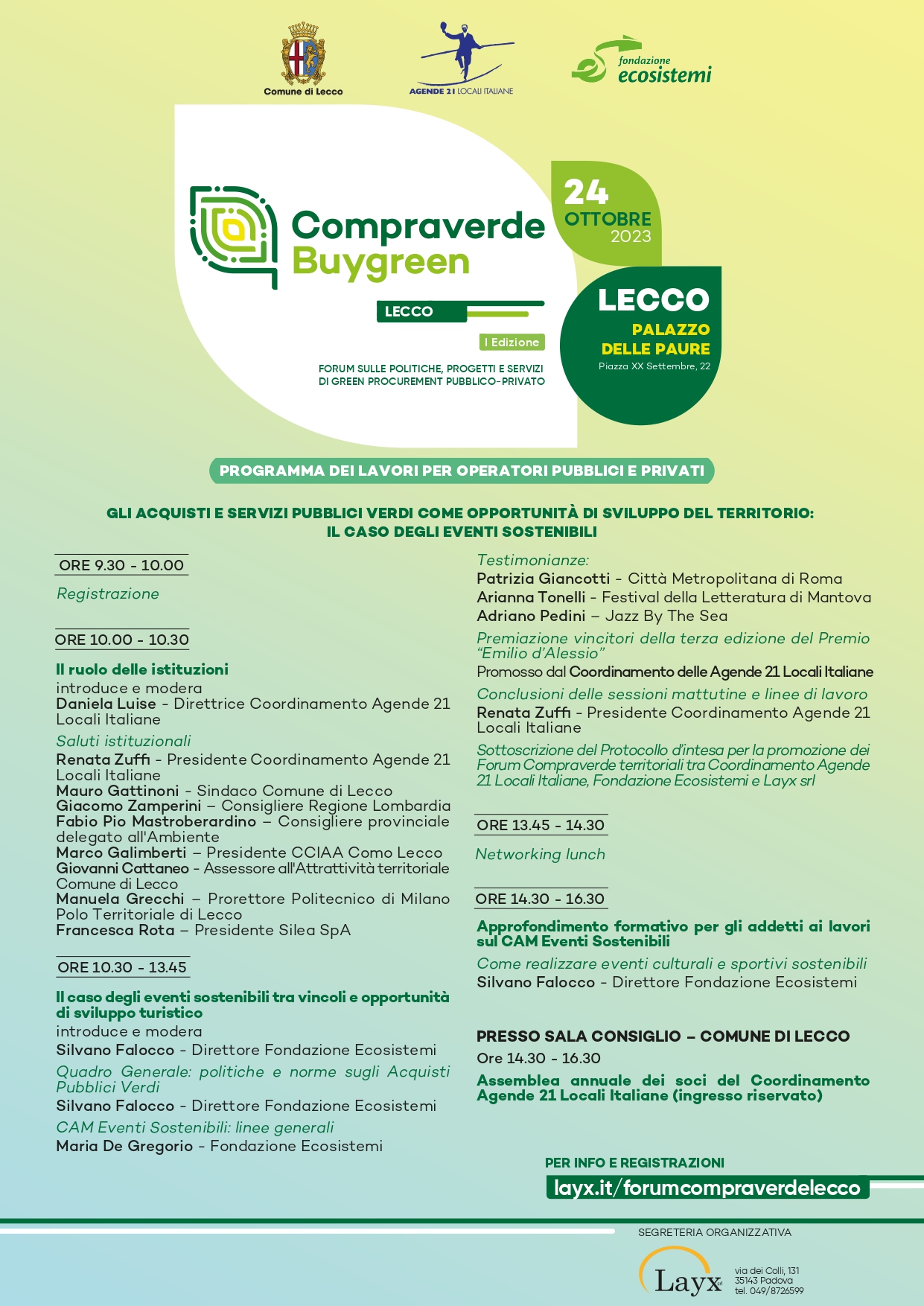 2310 compraverde
