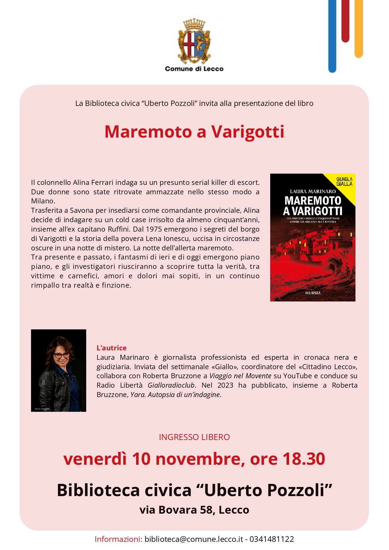 2310 marinaro