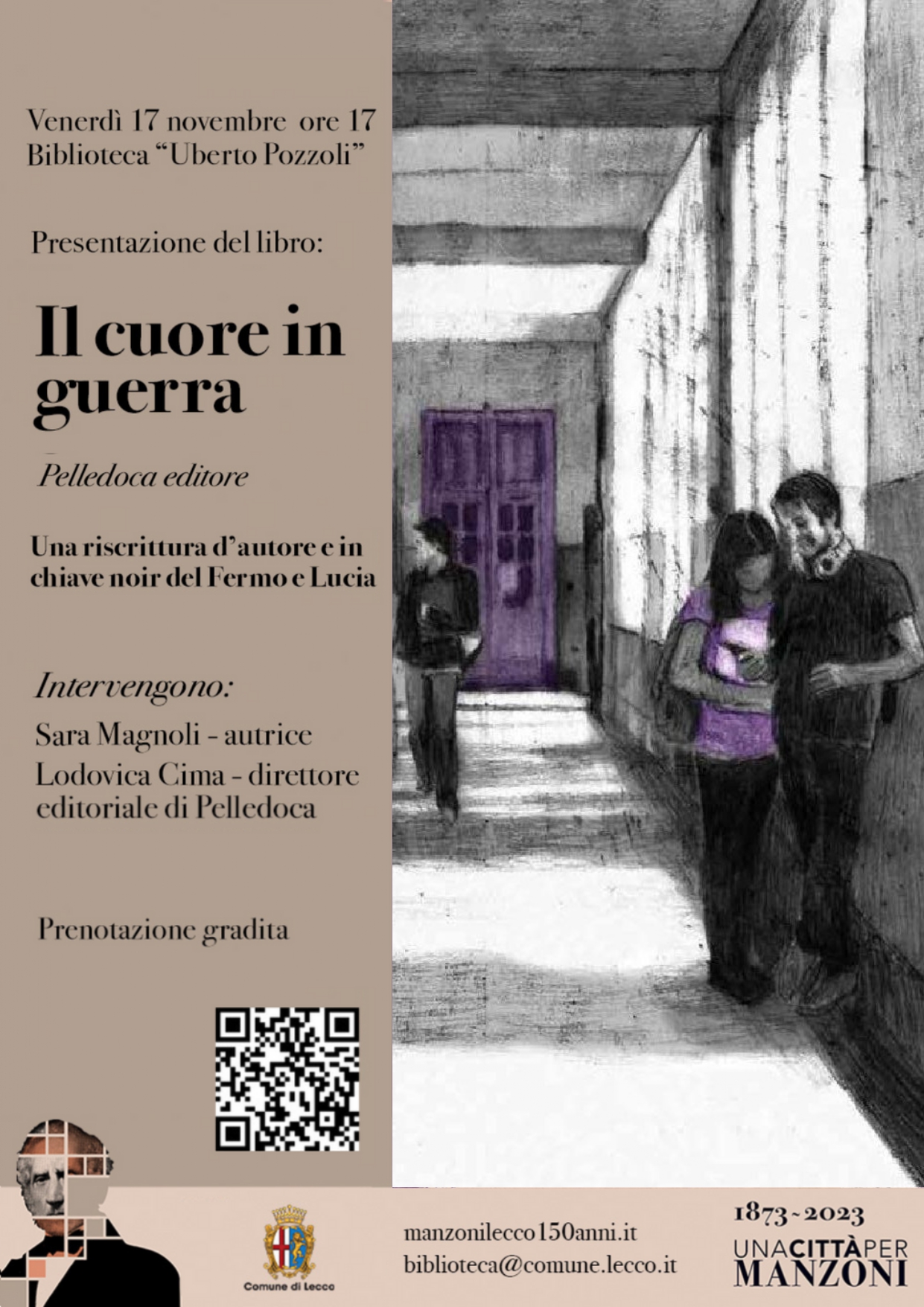 2311 cuore guerra