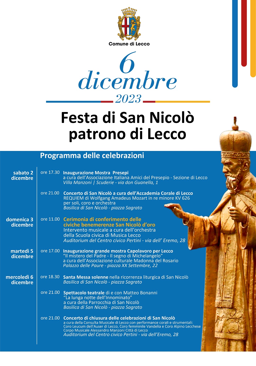 2311 san nicolo