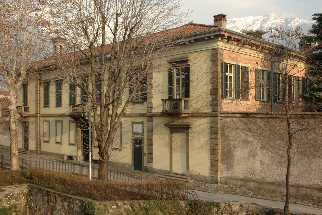 2311 villa manzoni