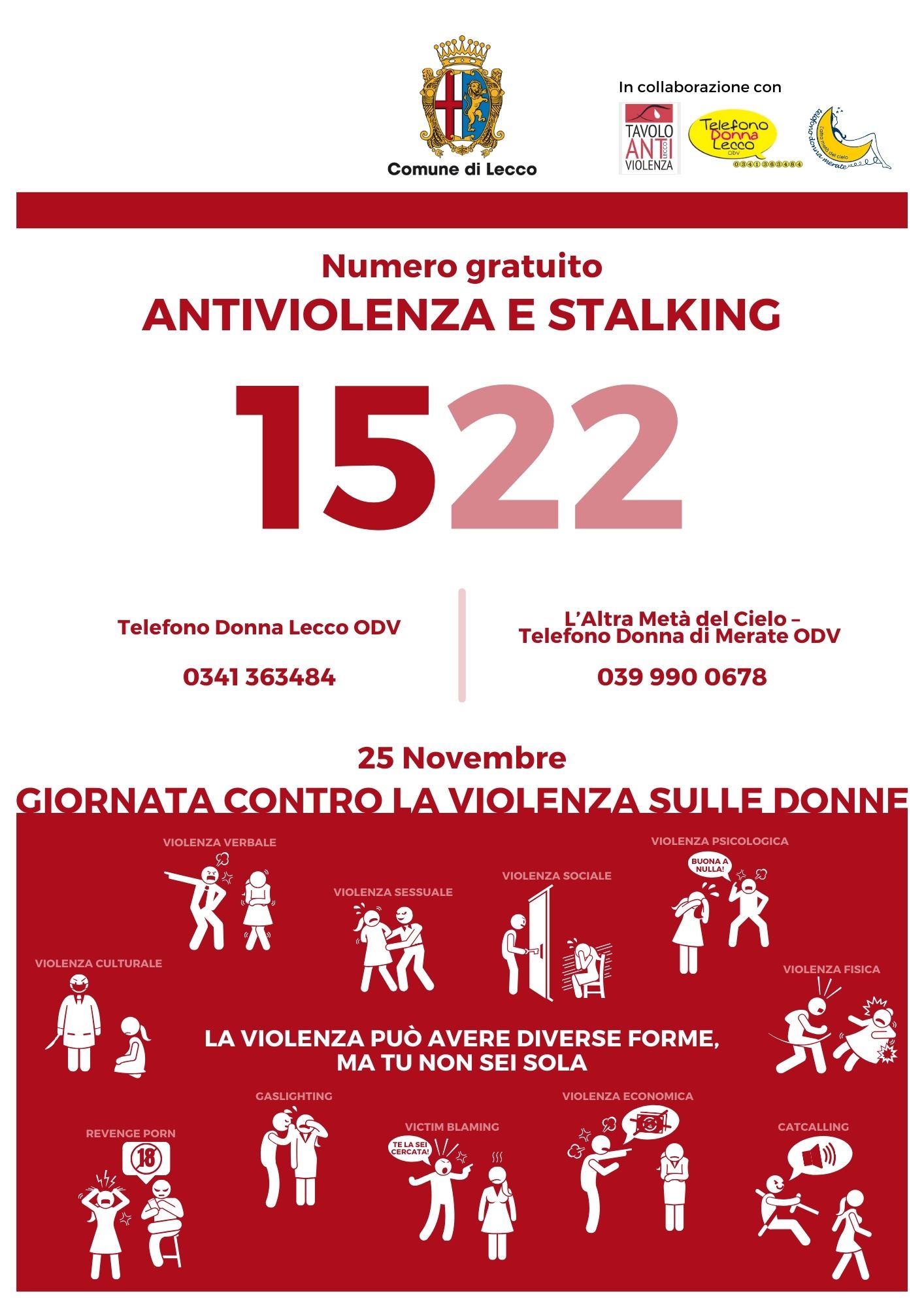 2311 violenza donne