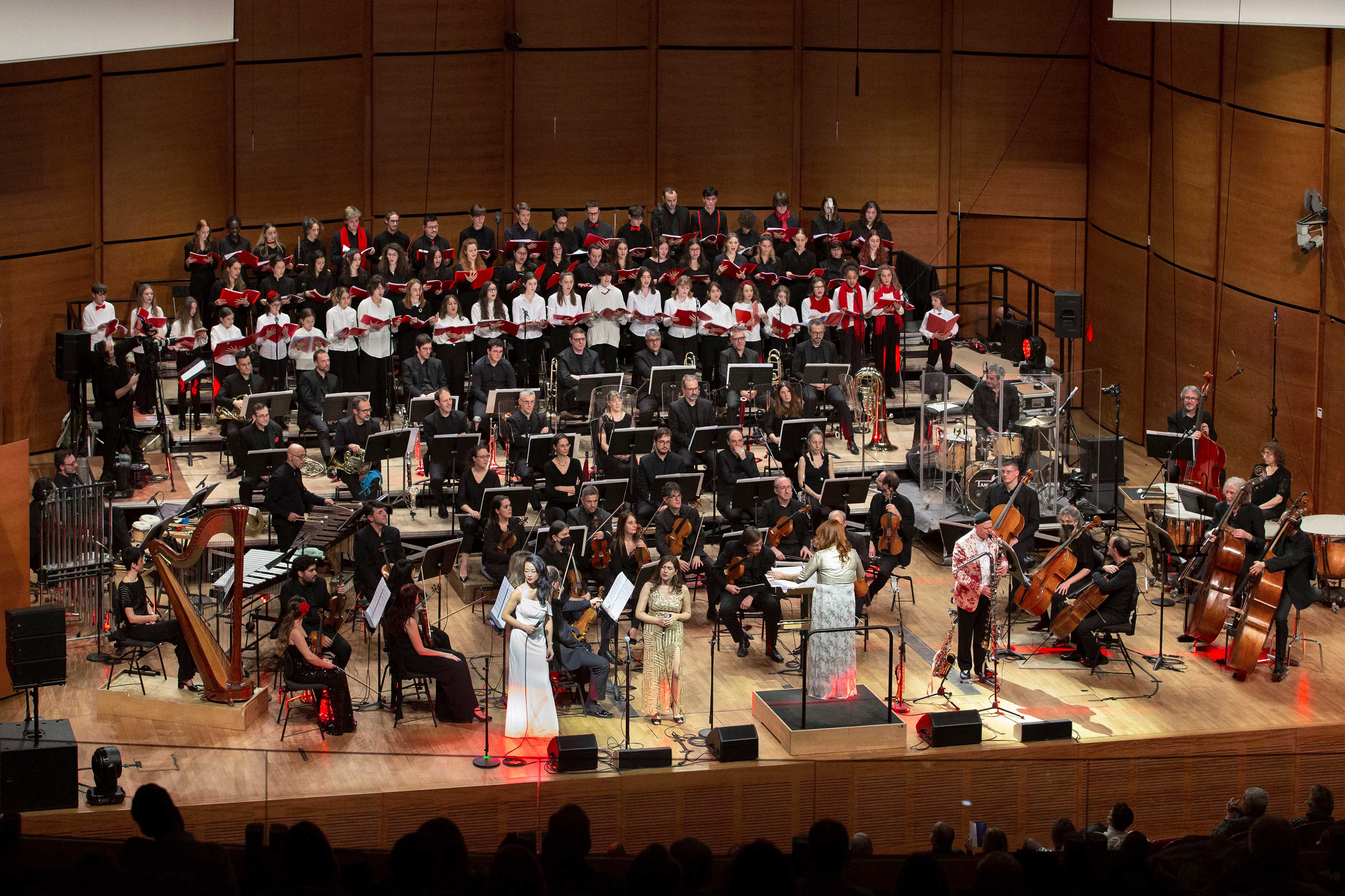 2312 concerto natale