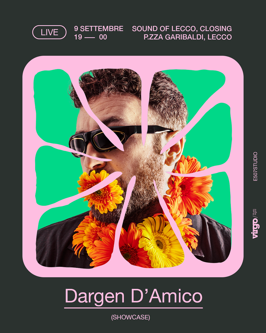 dargen