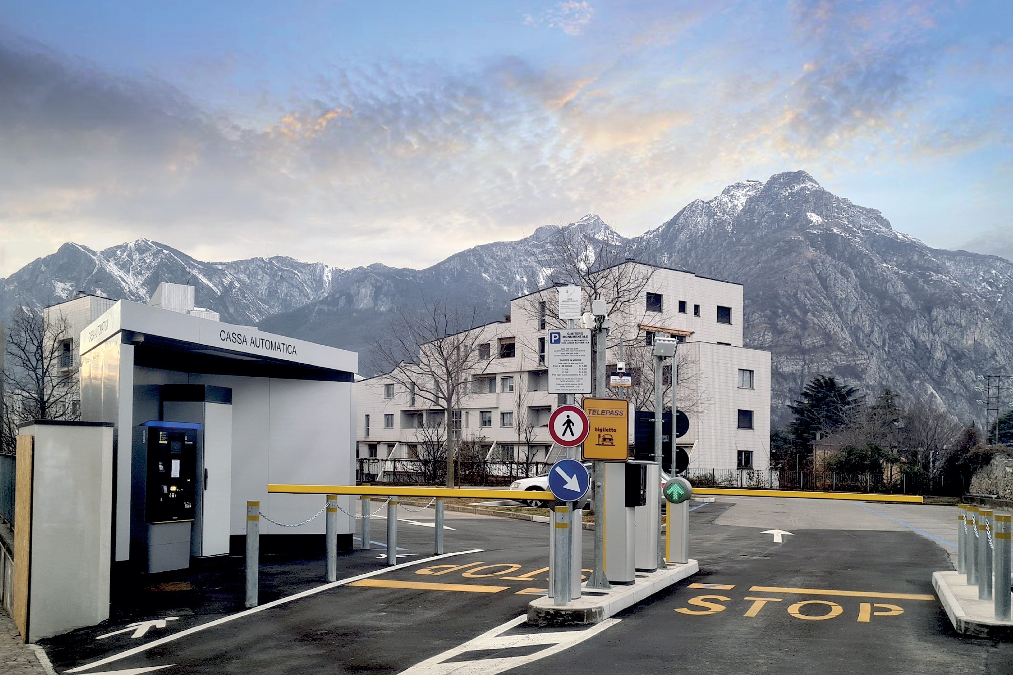 2403 linee lecco