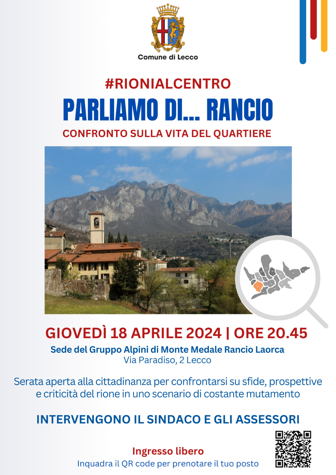 2404 rioni rancio