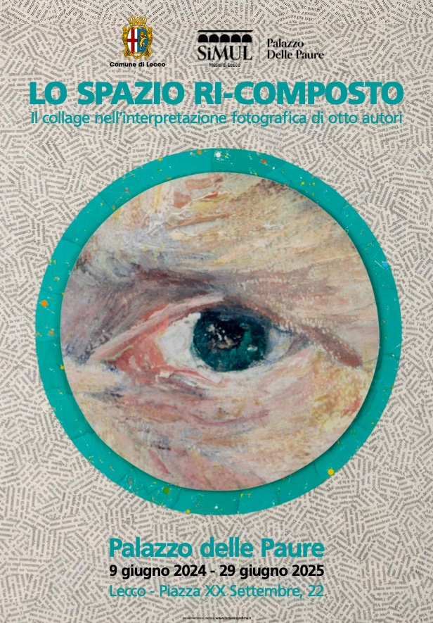 2405 spazio ricomposto