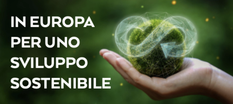 2405 sviluppo sostenibile