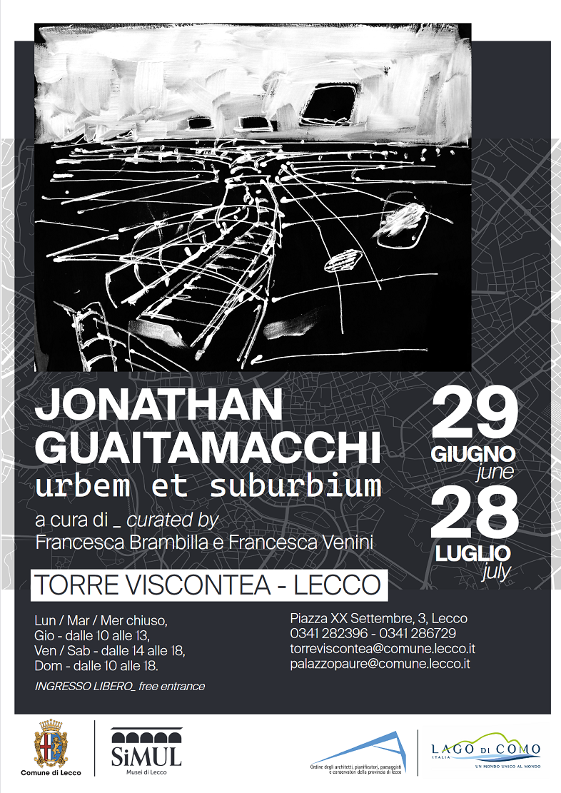 2406 Jonathan Guaitamacchi mostra