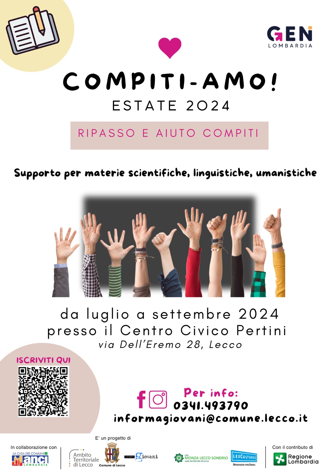 2407 compitiamo