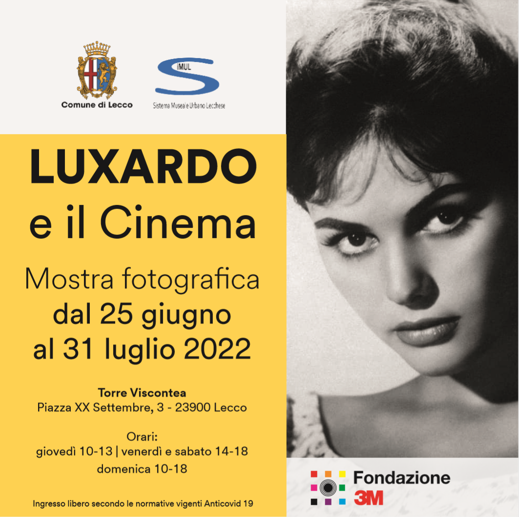 2206 mostra luxardo locandina