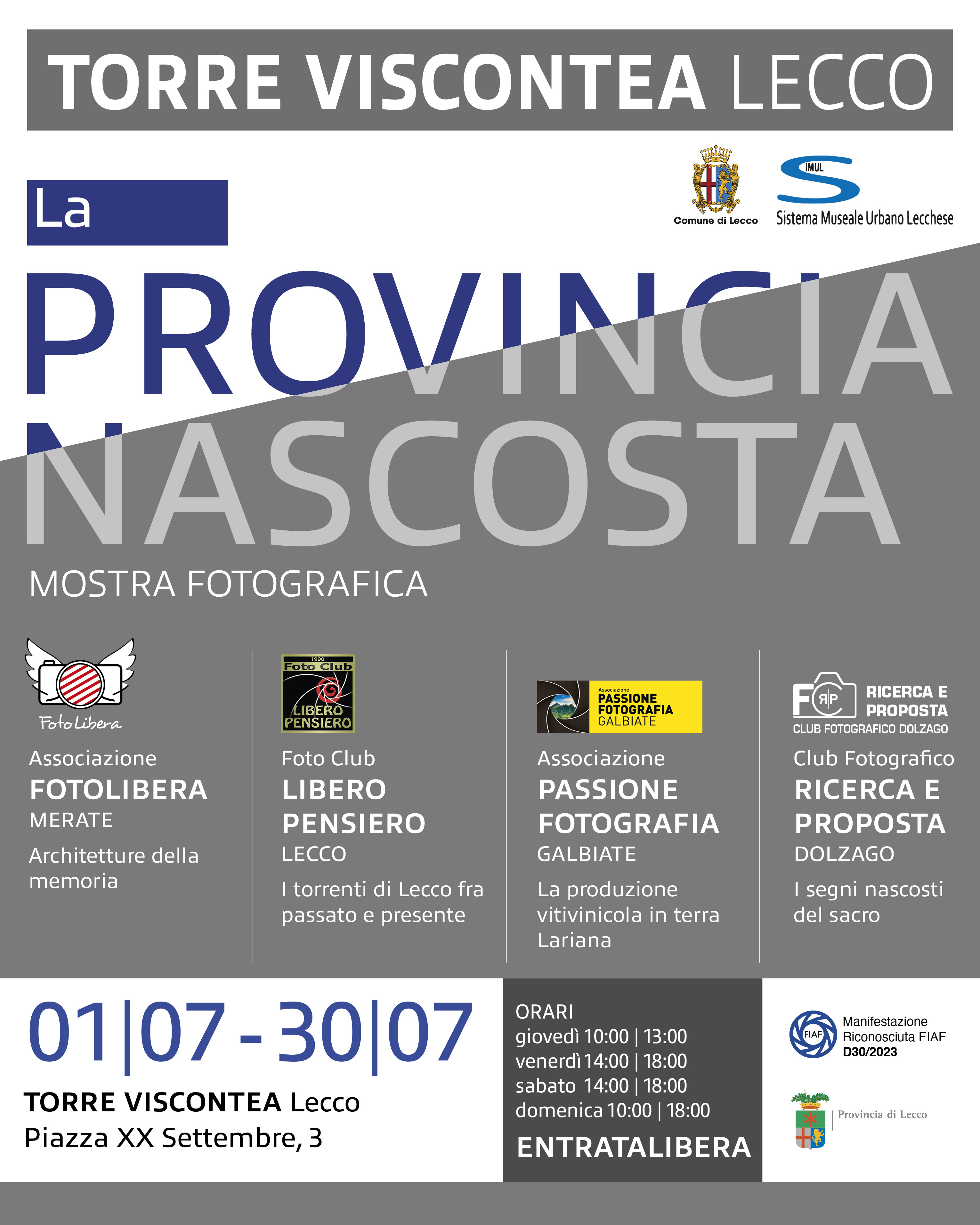 2306 provincia nascosta