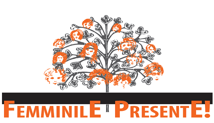 femminile presente