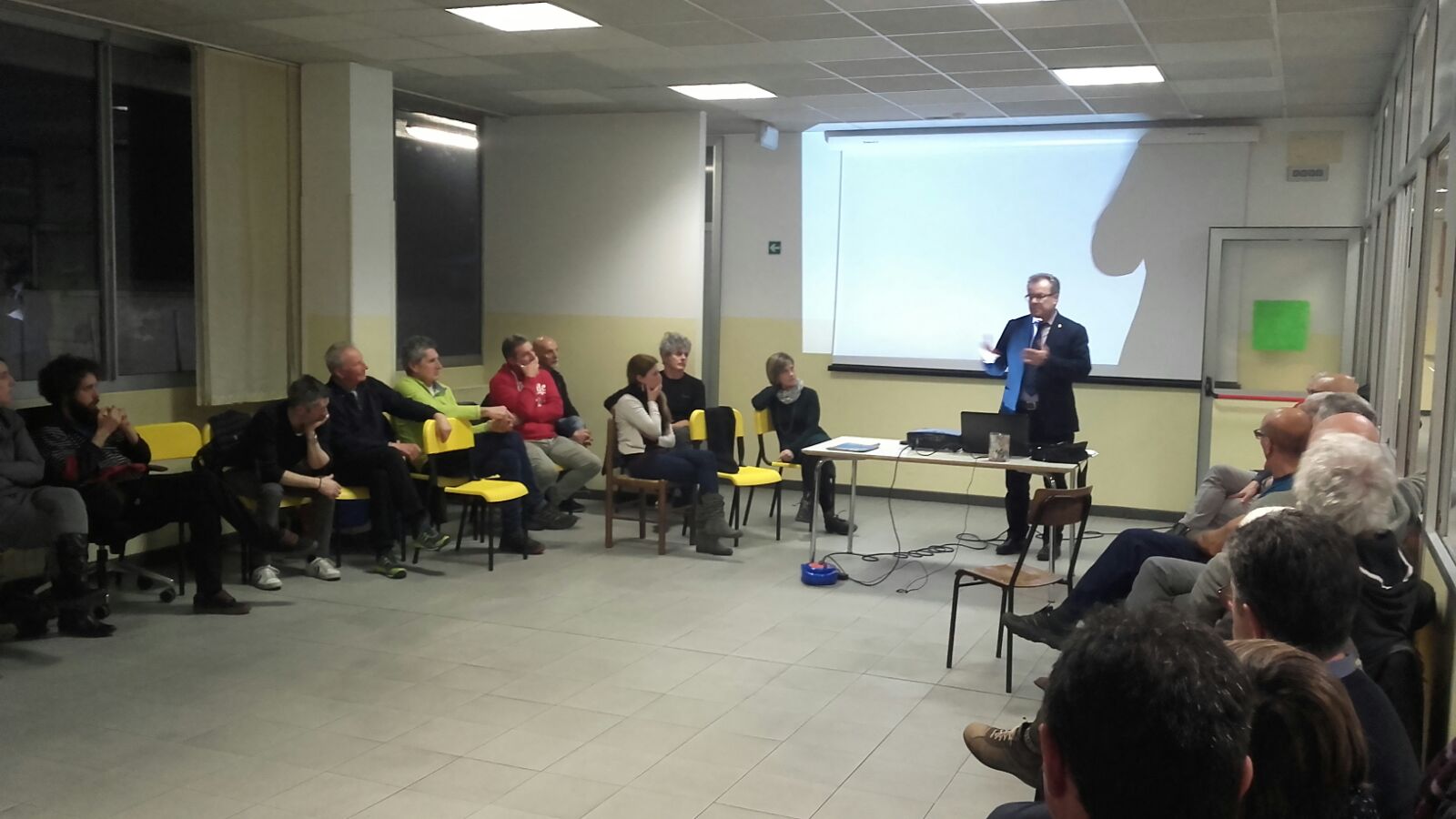 10.1 incontro cdd