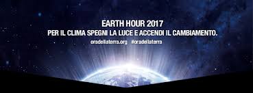 12.4 ora della terra