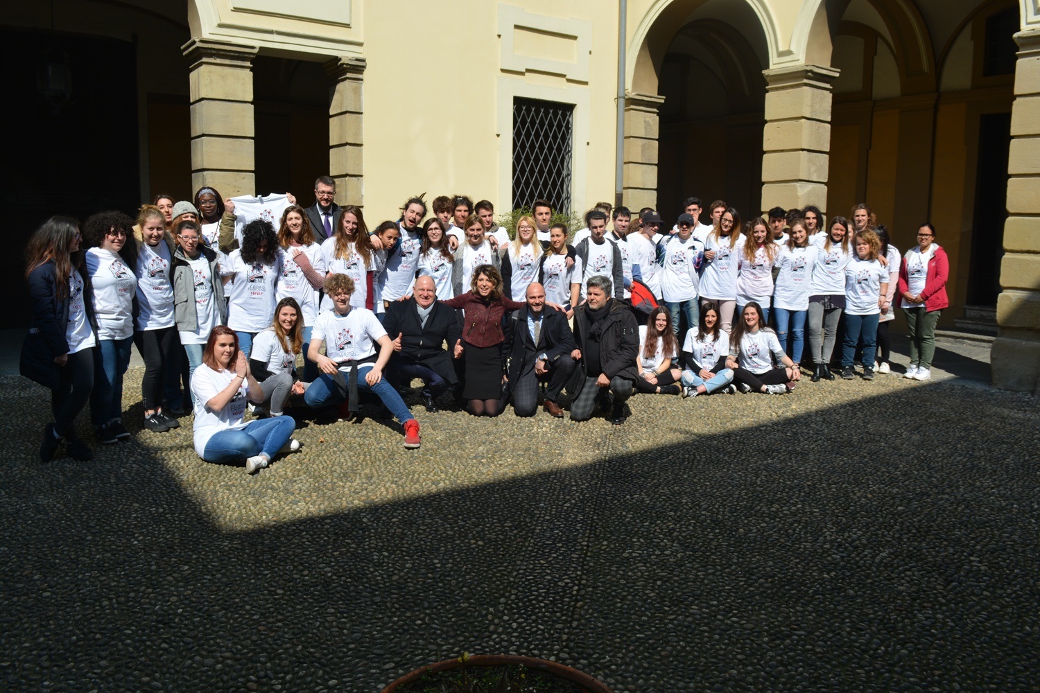 13.1 leggermente crowdfunding