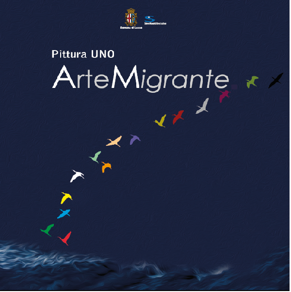 13.4 mostra arte migrante