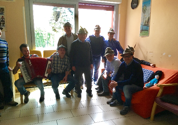 14.1 alpini casa orizzonte