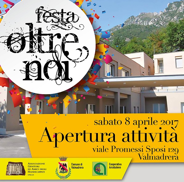 15.1 oltre noi