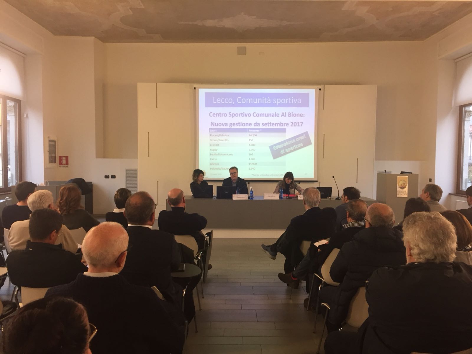 15.2 incontro cultura sport