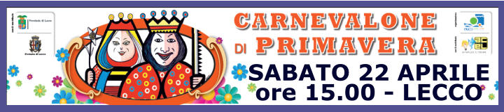 16.3 carnevalone