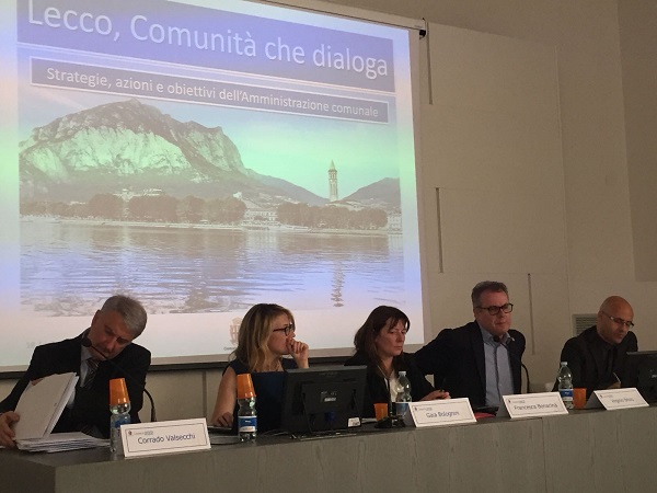 16.3 incontri