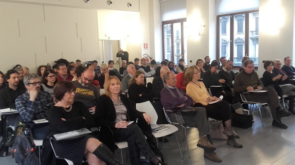 1611 corso giornalisti