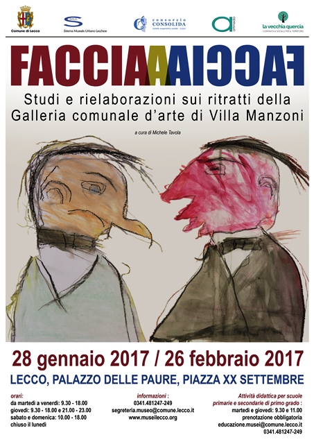 1701 mostra artimedia