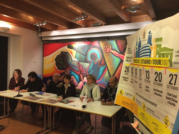 18.4 mercoledì cittadino