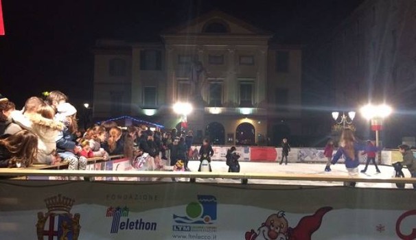 2.2 piazza garibaldi pista