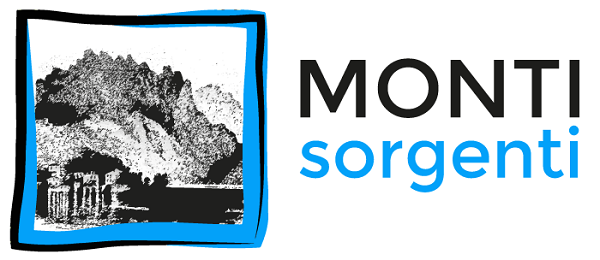 20.3 monti sorgenti