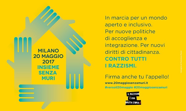 21.1 senza muri