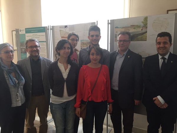 22.3 mostra politecnico