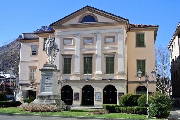 23.2 teatro