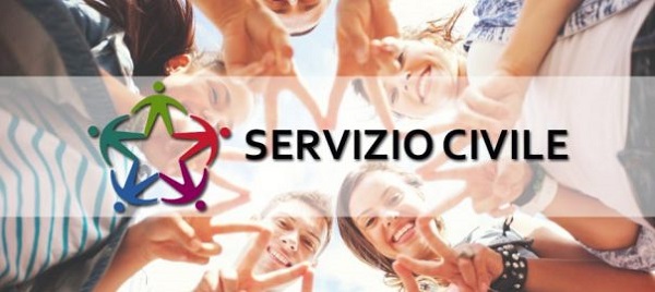 23.4 servizio civile