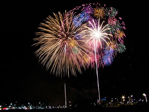 26.1 fuochi