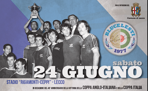 26.3 calcio lecco