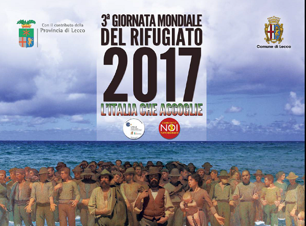 26.6 giornata rifugiato