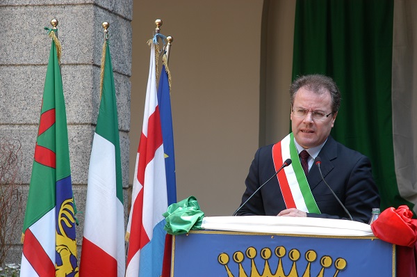 28.7 sindaco