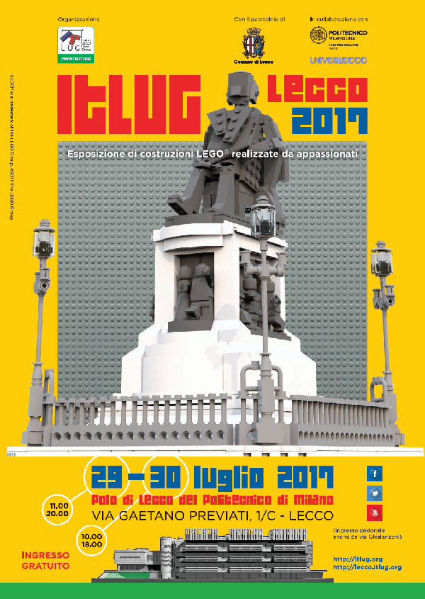 31.1 lego