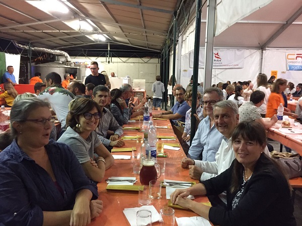 33.1 festa maggianico
