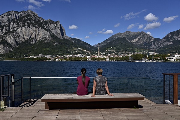 34.5 lecco da malgrate