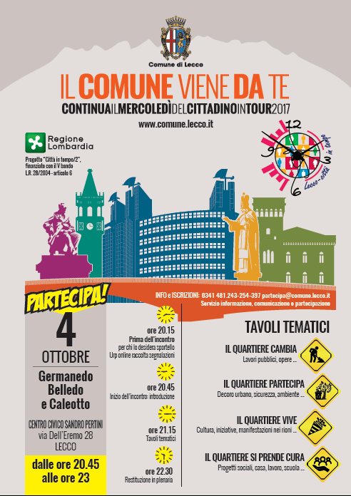 36.1 mercoledi