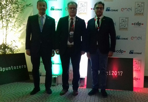 38.5 anci delegazione lecco