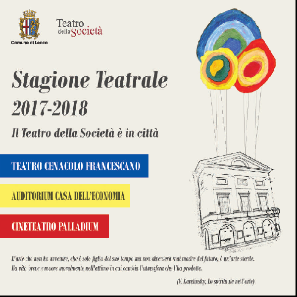 39.2 rassegna teatrale